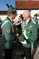 Proklamation am Samstag 072